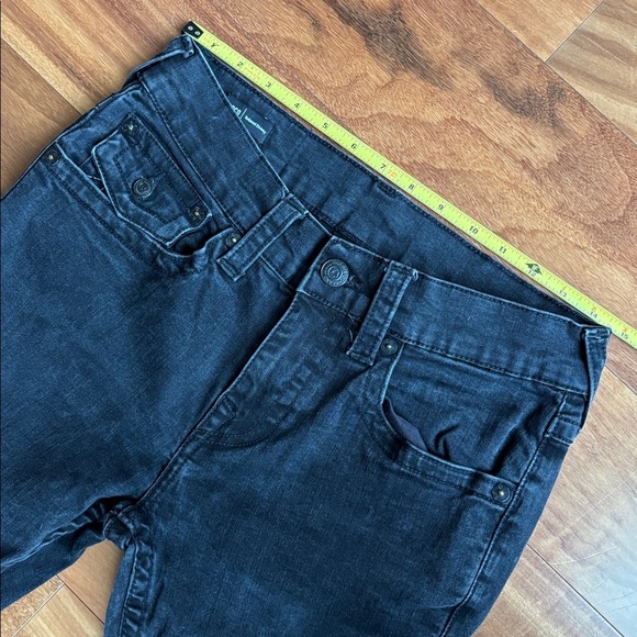 True Religion men’s jeans - Picture 6 of 9